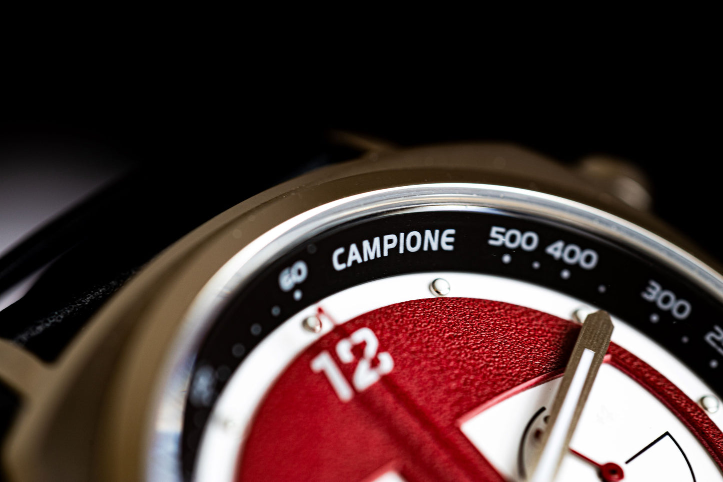 CAMPIONE OUTLET