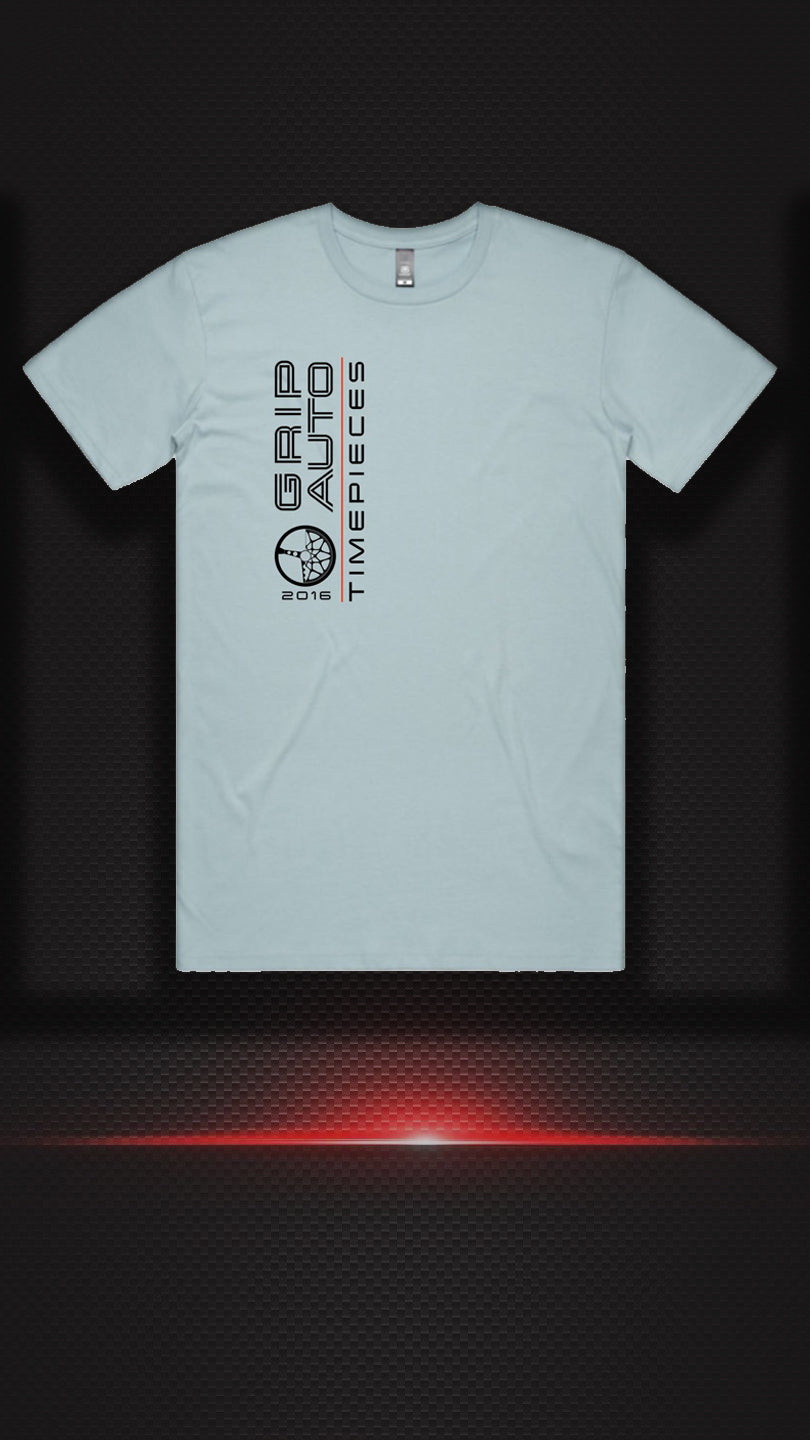 GA Vertical Tee