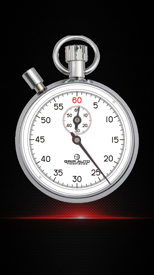 Evoluzione Stopwatch