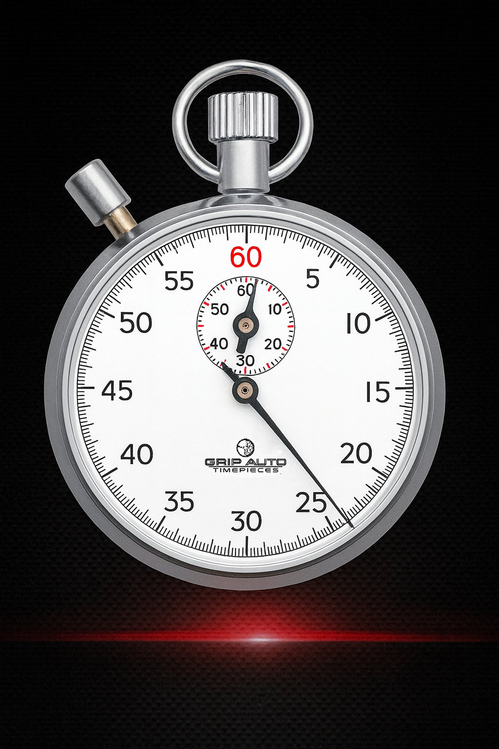 Evoluzione Stopwatch