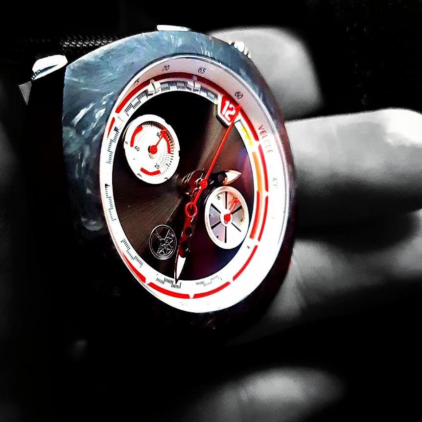 Veloce