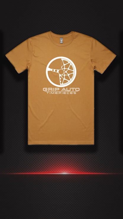 GA Round Tee