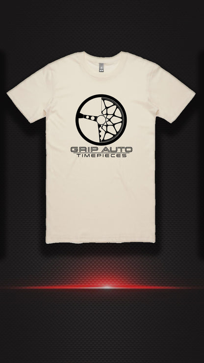 GA Round Tee