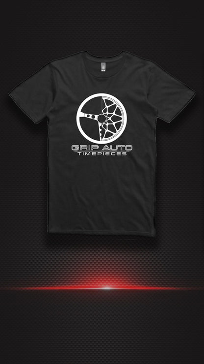 GA Round Tee