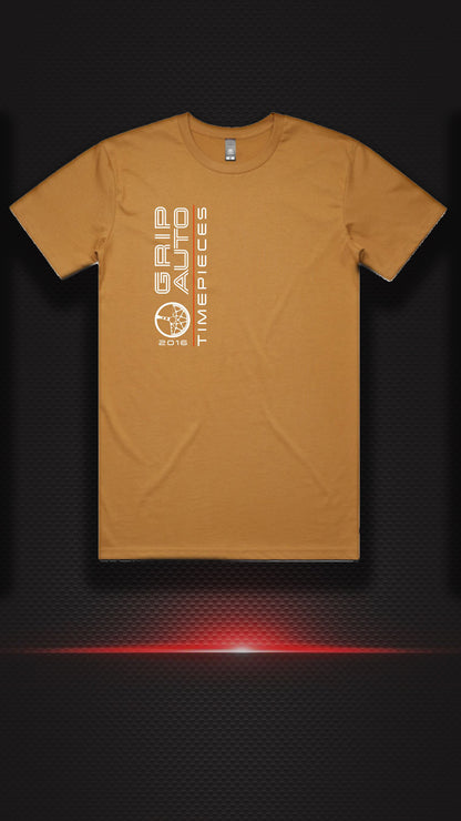 GA Vertical Tee