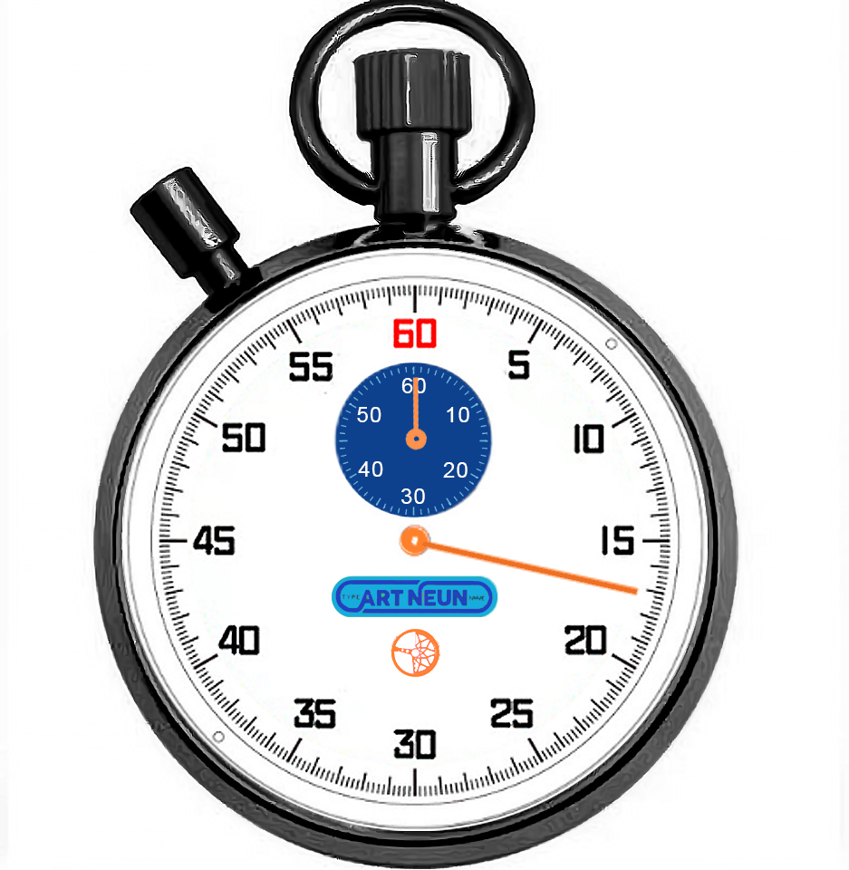 Evoluzione Stopwatch